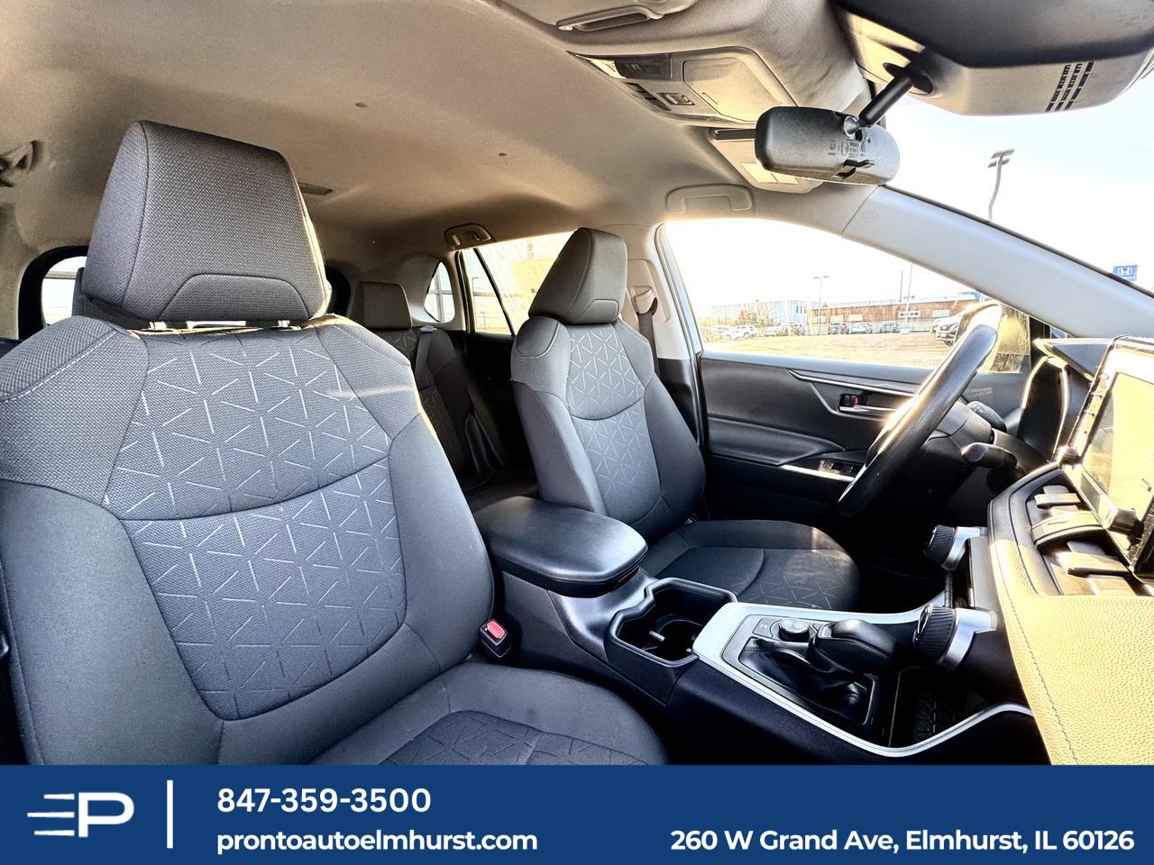 2022 Toyota RAV4 Hybrid XLE Elmhurst IL