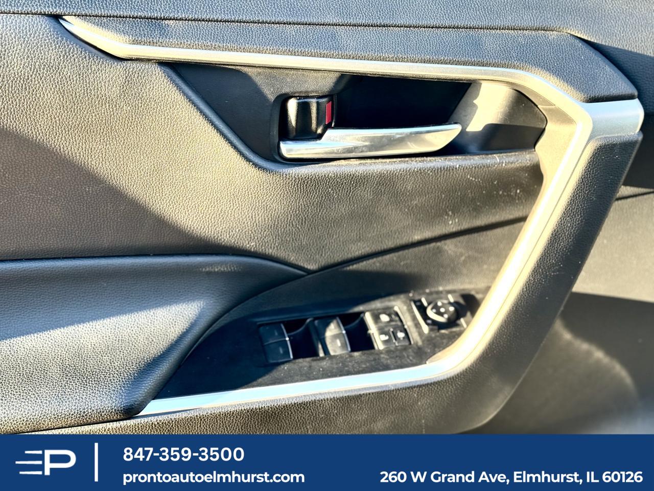 2022 Toyota RAV4 Hybrid XLE Elmhurst IL