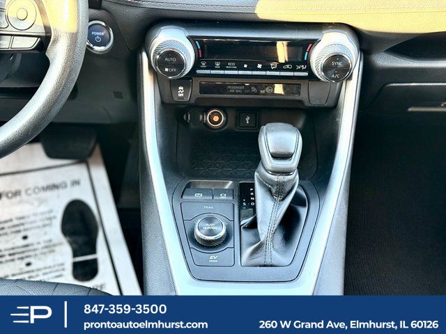 2022 Toyota RAV4 Hybrid XLE Elmhurst IL