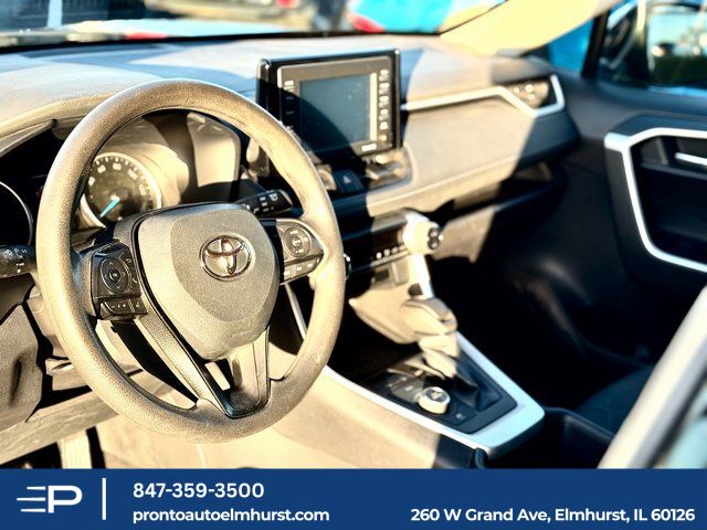 2022 Toyota RAV4 Hybrid XLE Elmhurst IL