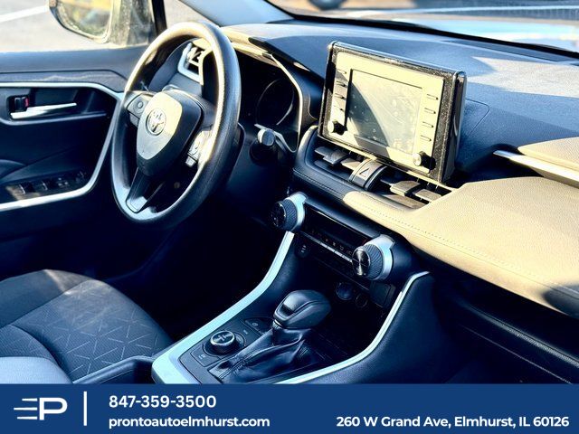 2022 Toyota RAV4 Hybrid XLE Elmhurst IL