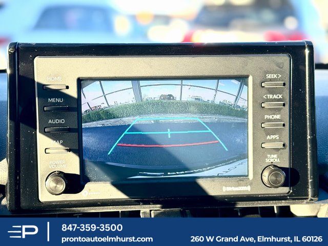 2022 Toyota RAV4 Hybrid XLE Elmhurst IL