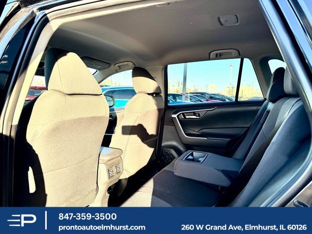 2022 Toyota RAV4 Hybrid XLE Elmhurst IL