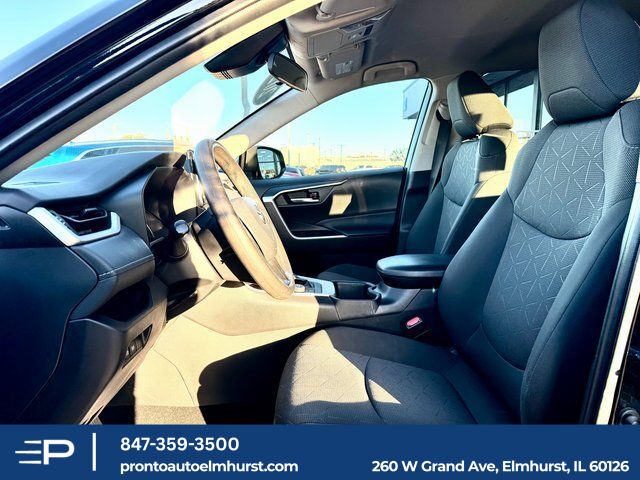 2022 Toyota RAV4 Hybrid XLE Elmhurst IL