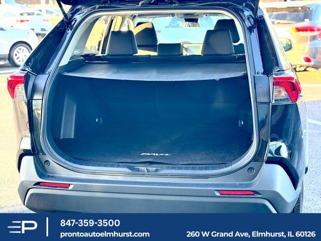 2022 Toyota RAV4 Hybrid XLE Elmhurst IL