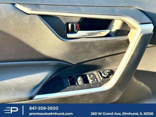 2022 Toyota RAV4 Hybrid XLE Elmhurst IL