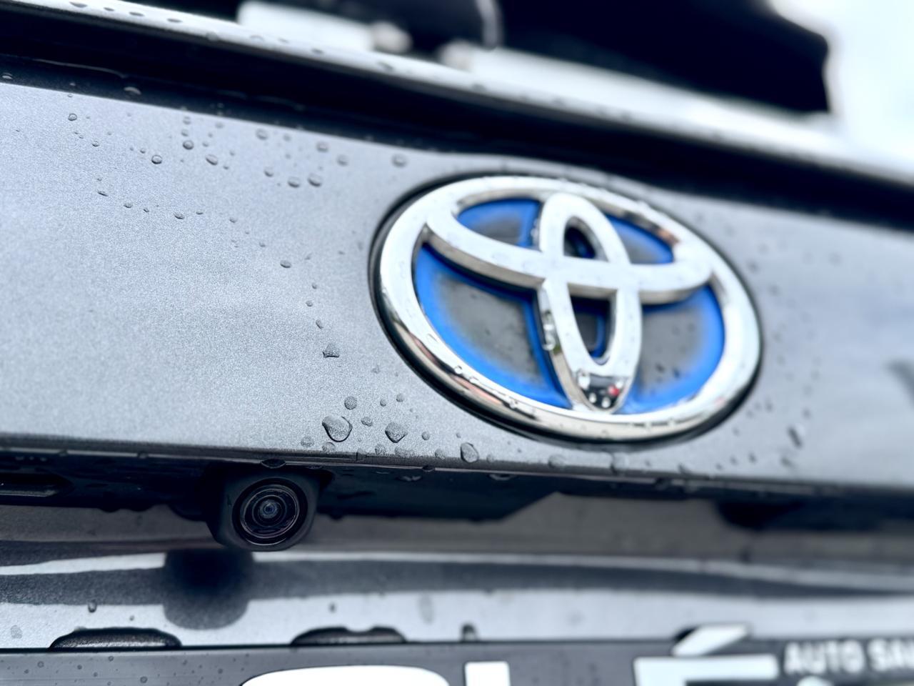 2022 Toyota RAV4 Hybrid XLE Elmhurst IL