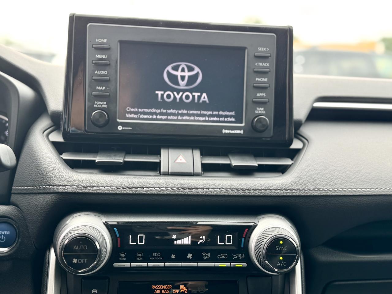 2022 Toyota RAV4 Hybrid XLE Elmhurst IL