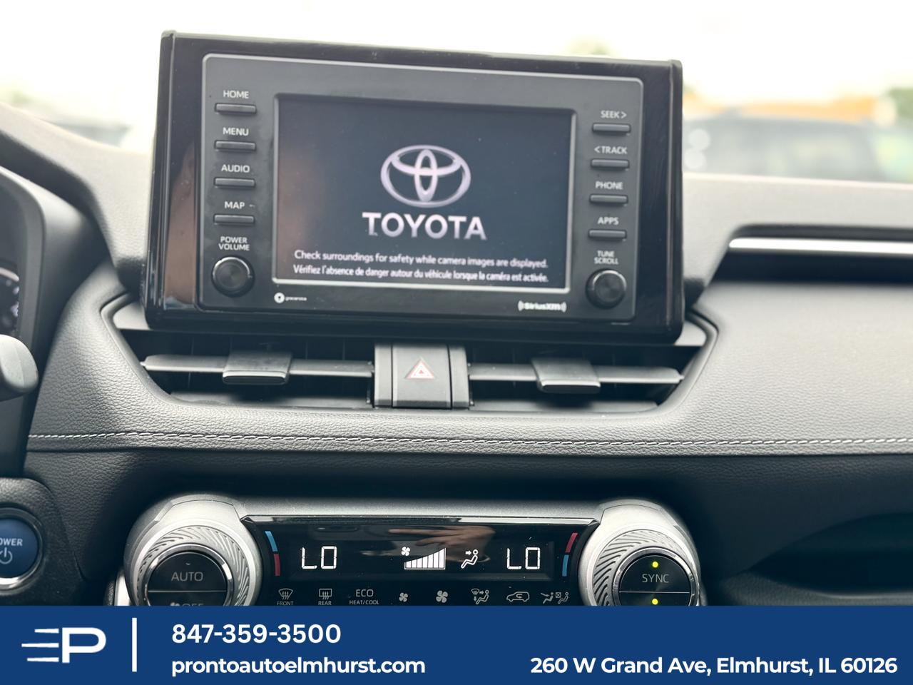 2022 Toyota RAV4 Hybrid XLE Elmhurst IL