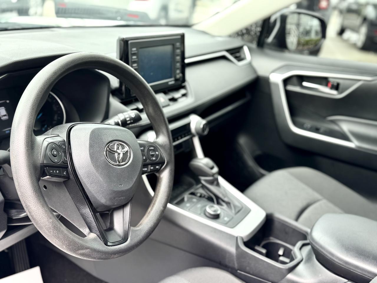 2022 Toyota RAV4 Hybrid XLE Elmhurst IL