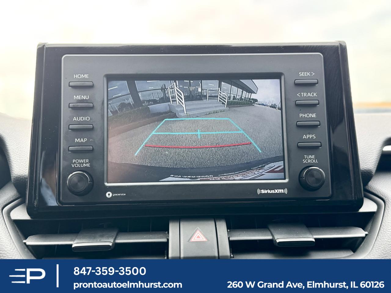 2022 Toyota RAV4 Hybrid XLE Elmhurst IL