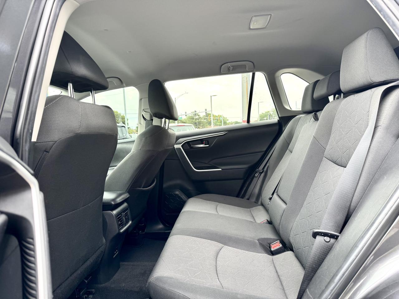 2022 Toyota RAV4 Hybrid XLE Elmhurst IL
