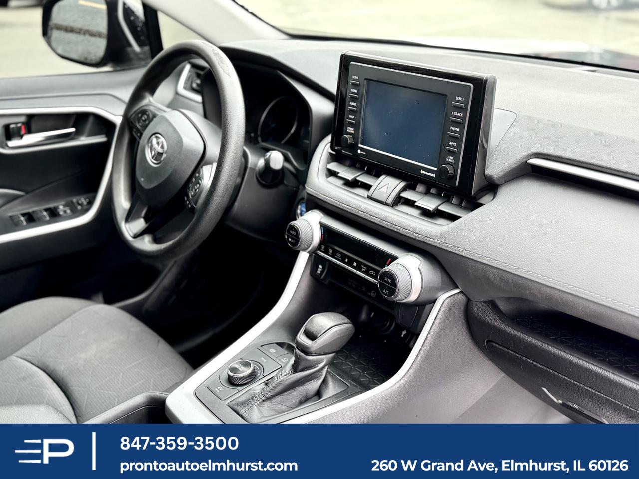 2022 Toyota RAV4 Hybrid XLE Elmhurst IL