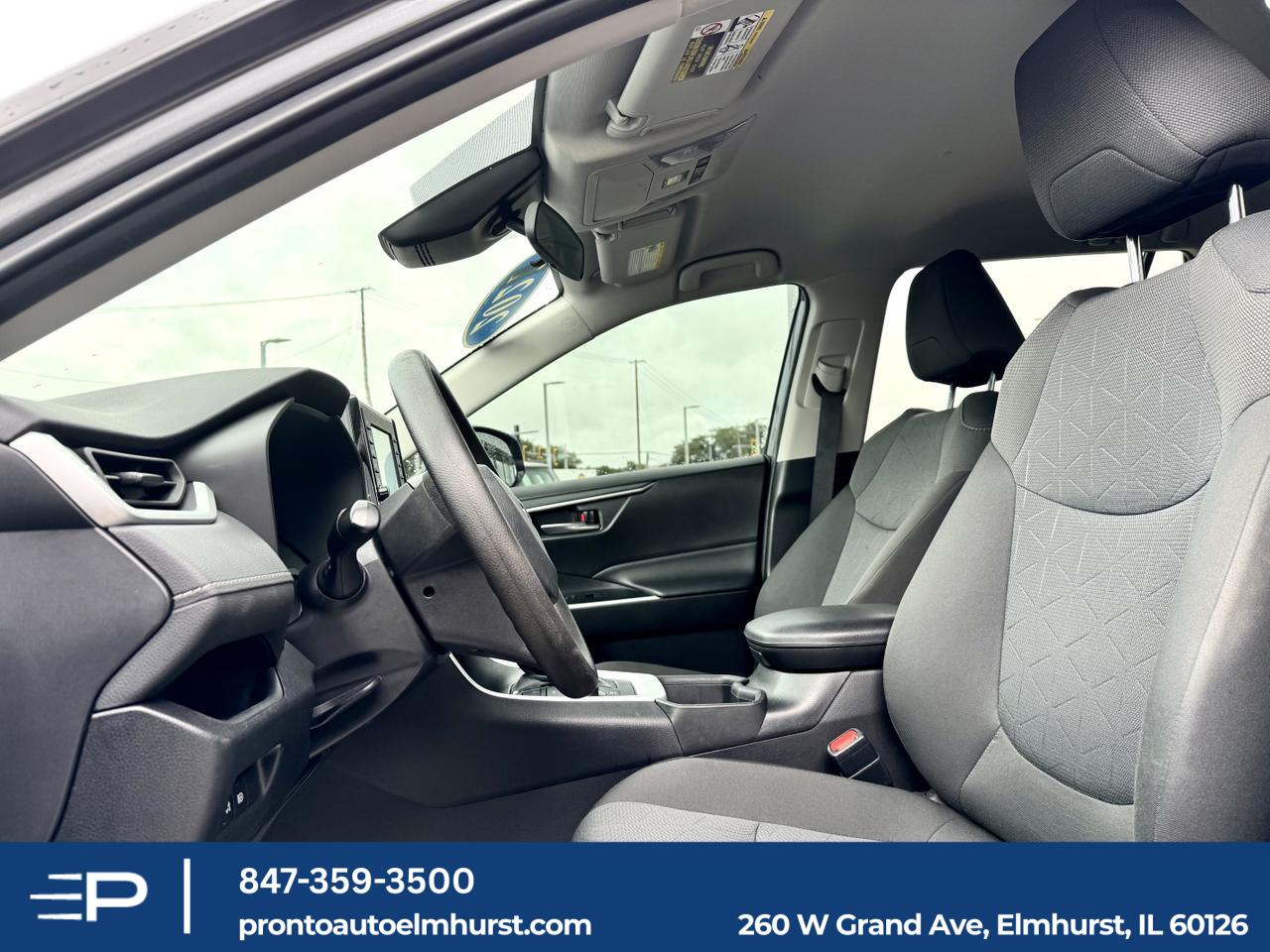 2022 Toyota RAV4 Hybrid XLE Elmhurst IL