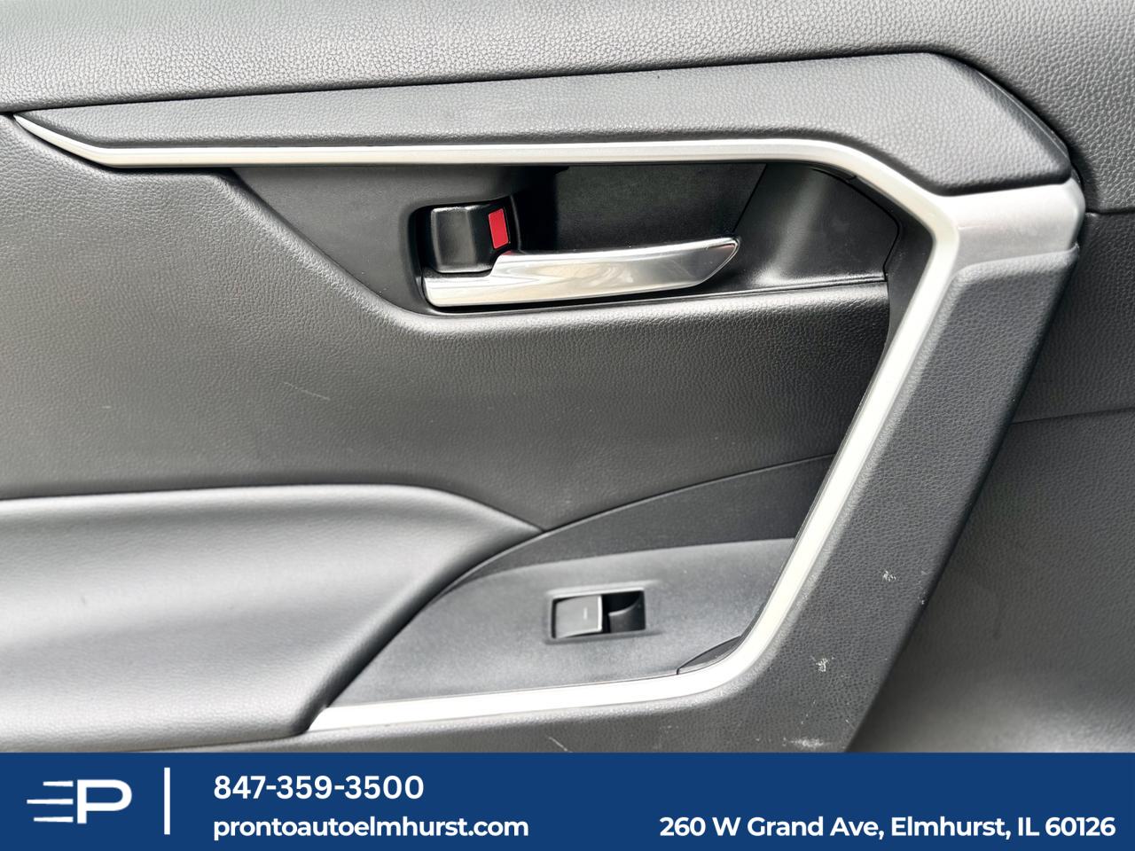 2022 Toyota RAV4 Hybrid XLE Elmhurst IL