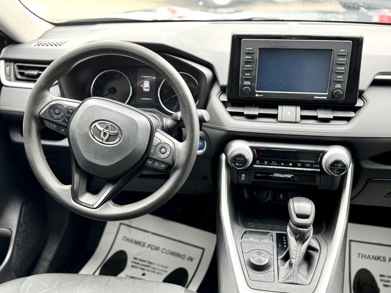 2022 Toyota RAV4 Hybrid XLE Elmhurst IL