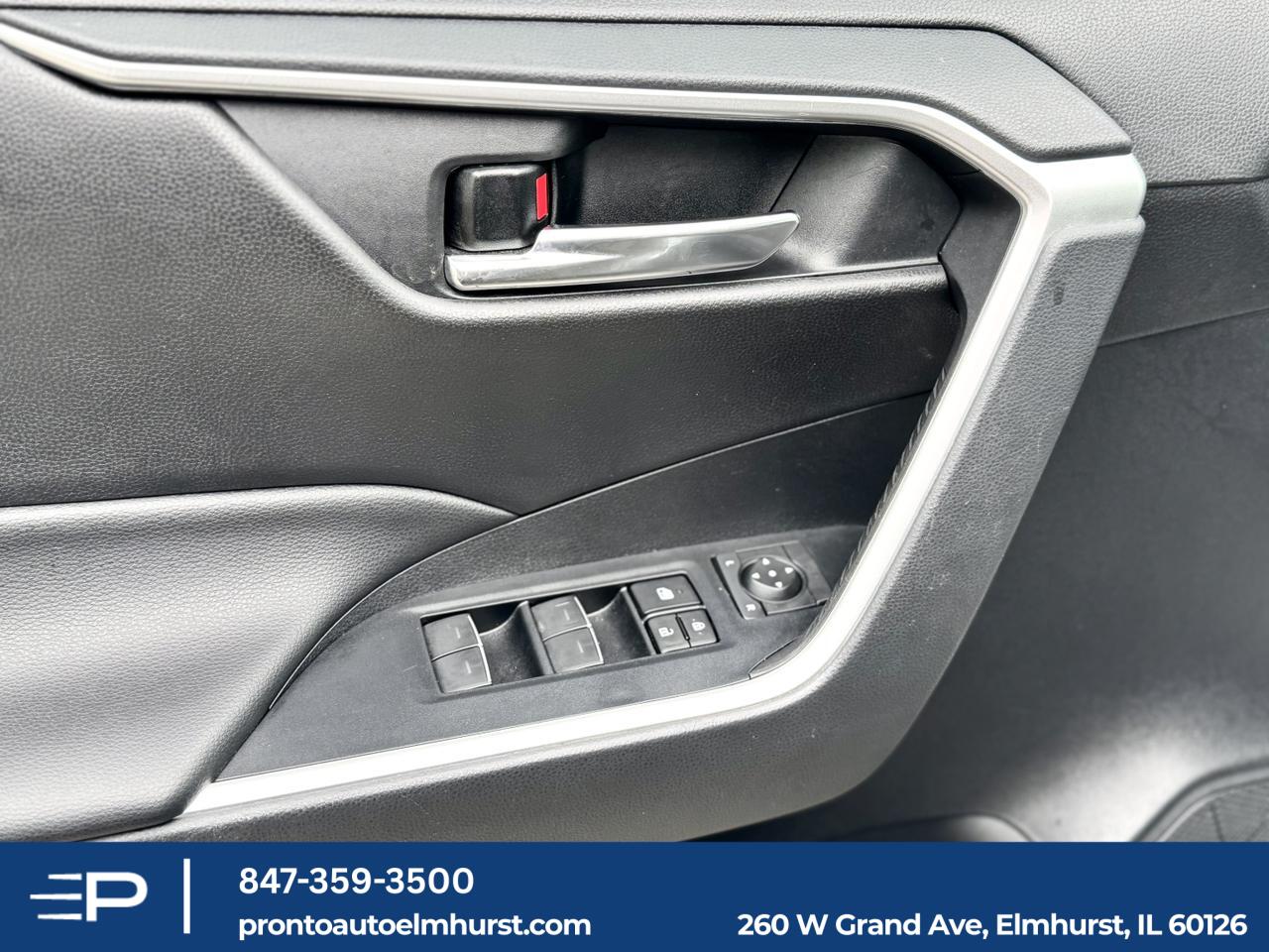 2022 Toyota RAV4 Hybrid XLE Elmhurst IL