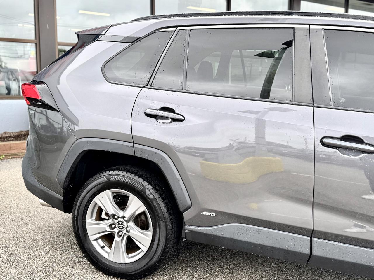 2022 Toyota RAV4 Hybrid XLE Elmhurst IL