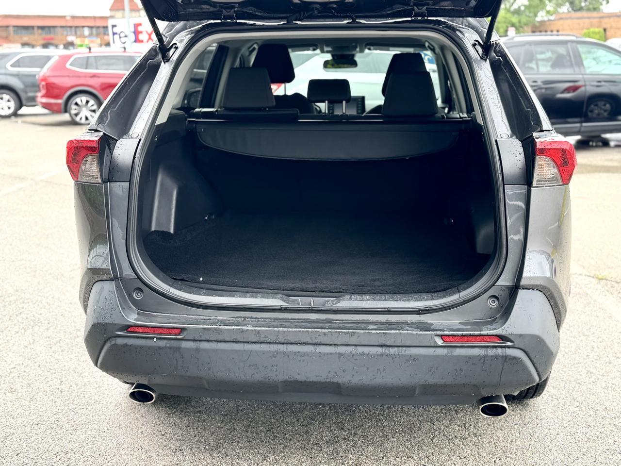 2022 Toyota RAV4 Hybrid XLE Elmhurst IL