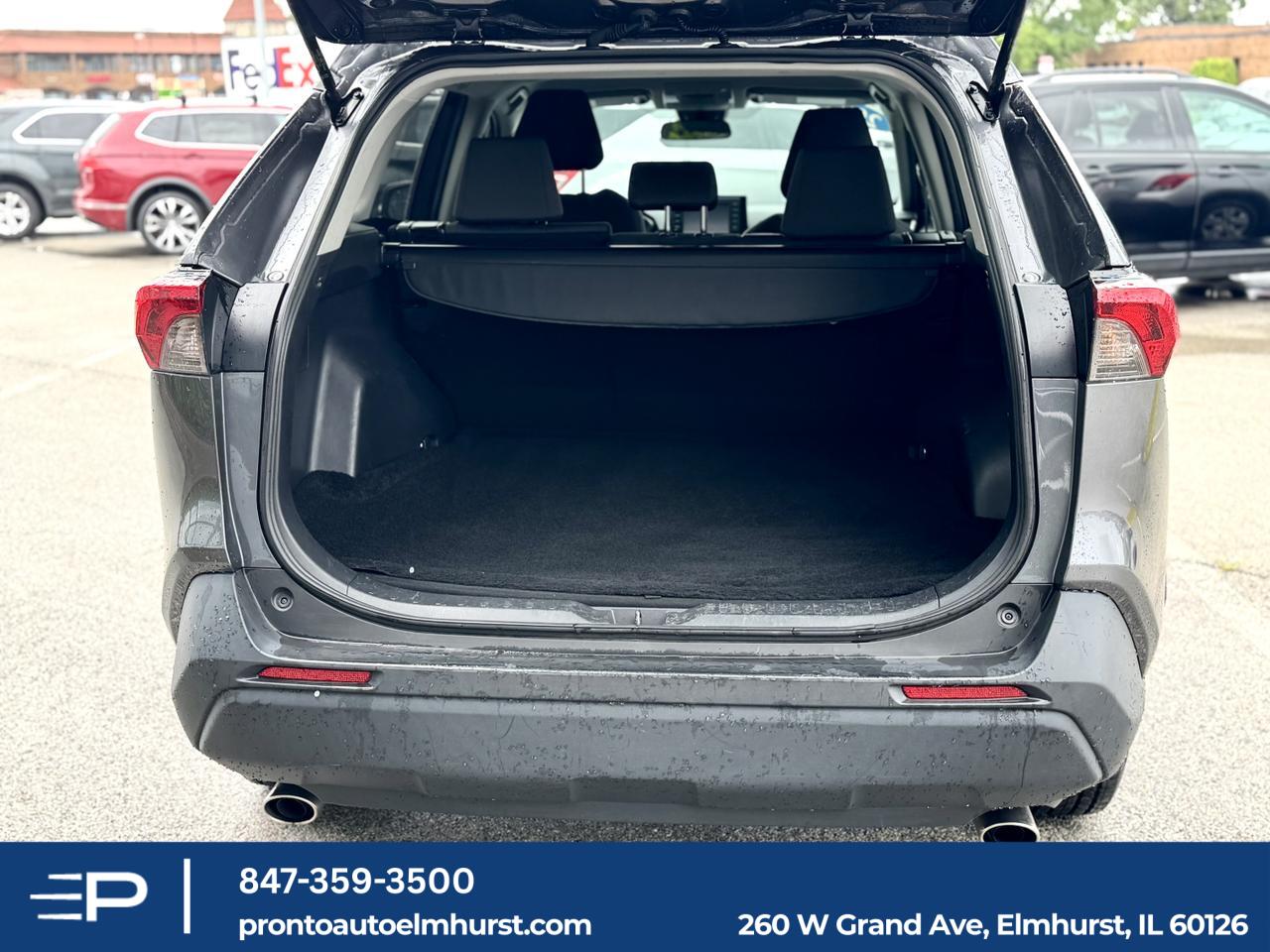 2022 Toyota RAV4 Hybrid XLE Elmhurst IL