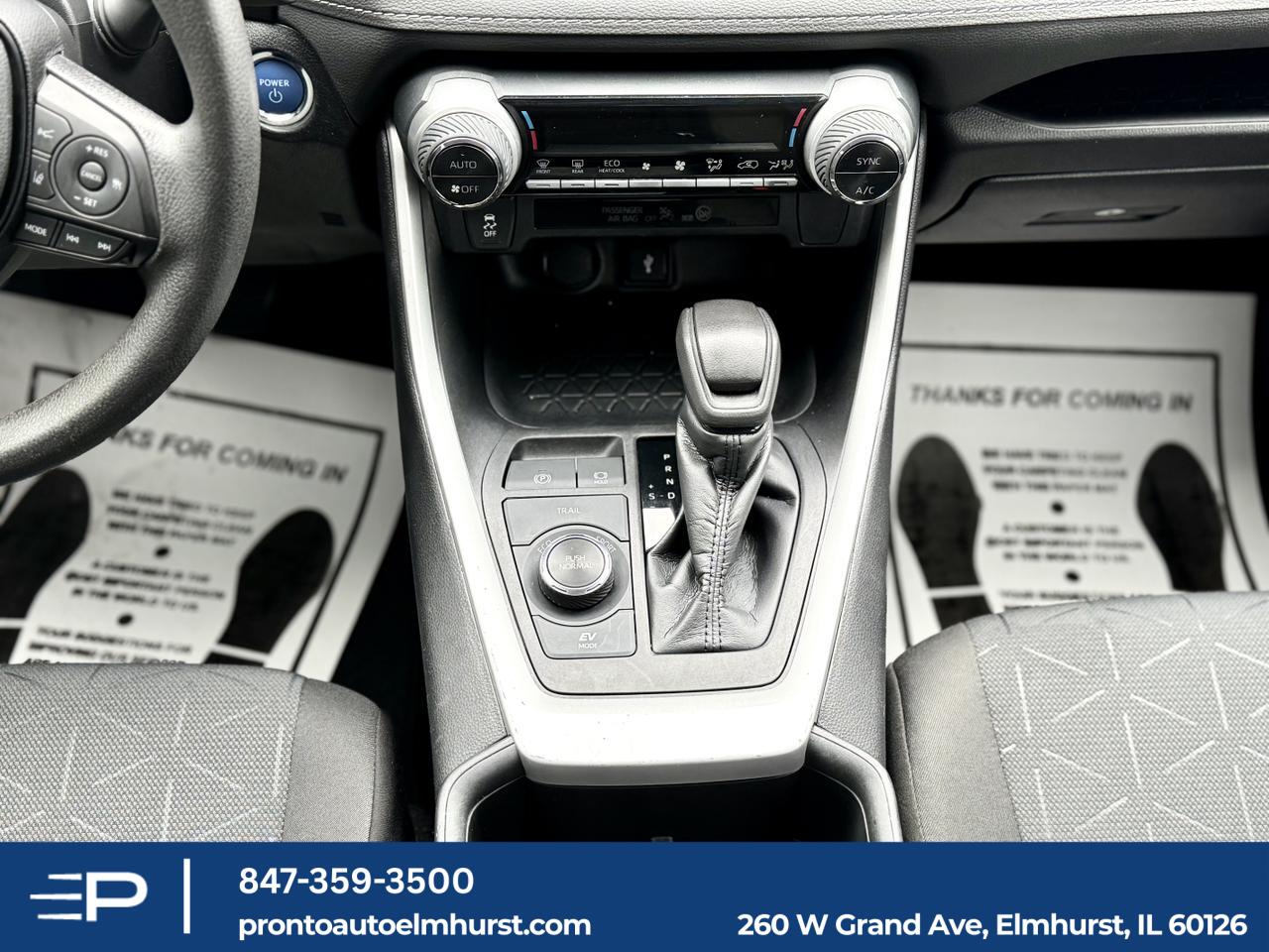 2022 Toyota RAV4 Hybrid XLE Elmhurst IL