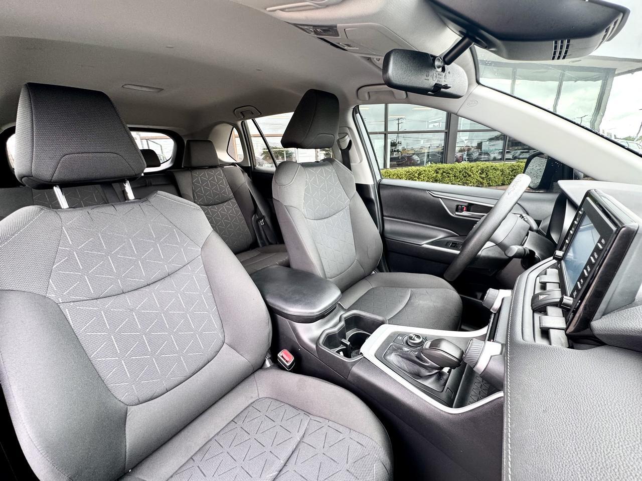 2022 Toyota RAV4 Hybrid XLE Elmhurst IL