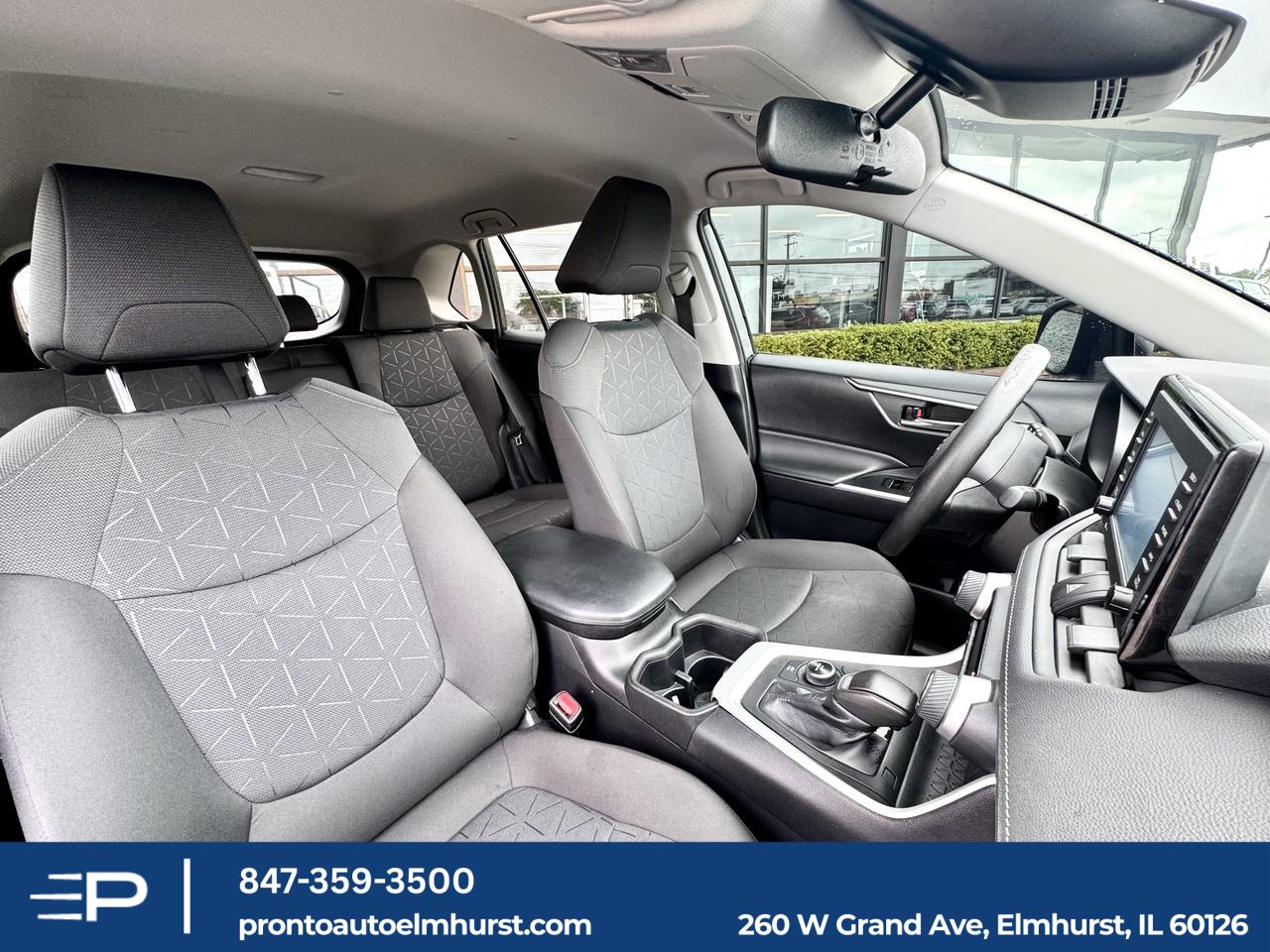 2022 Toyota RAV4 Hybrid XLE Elmhurst IL