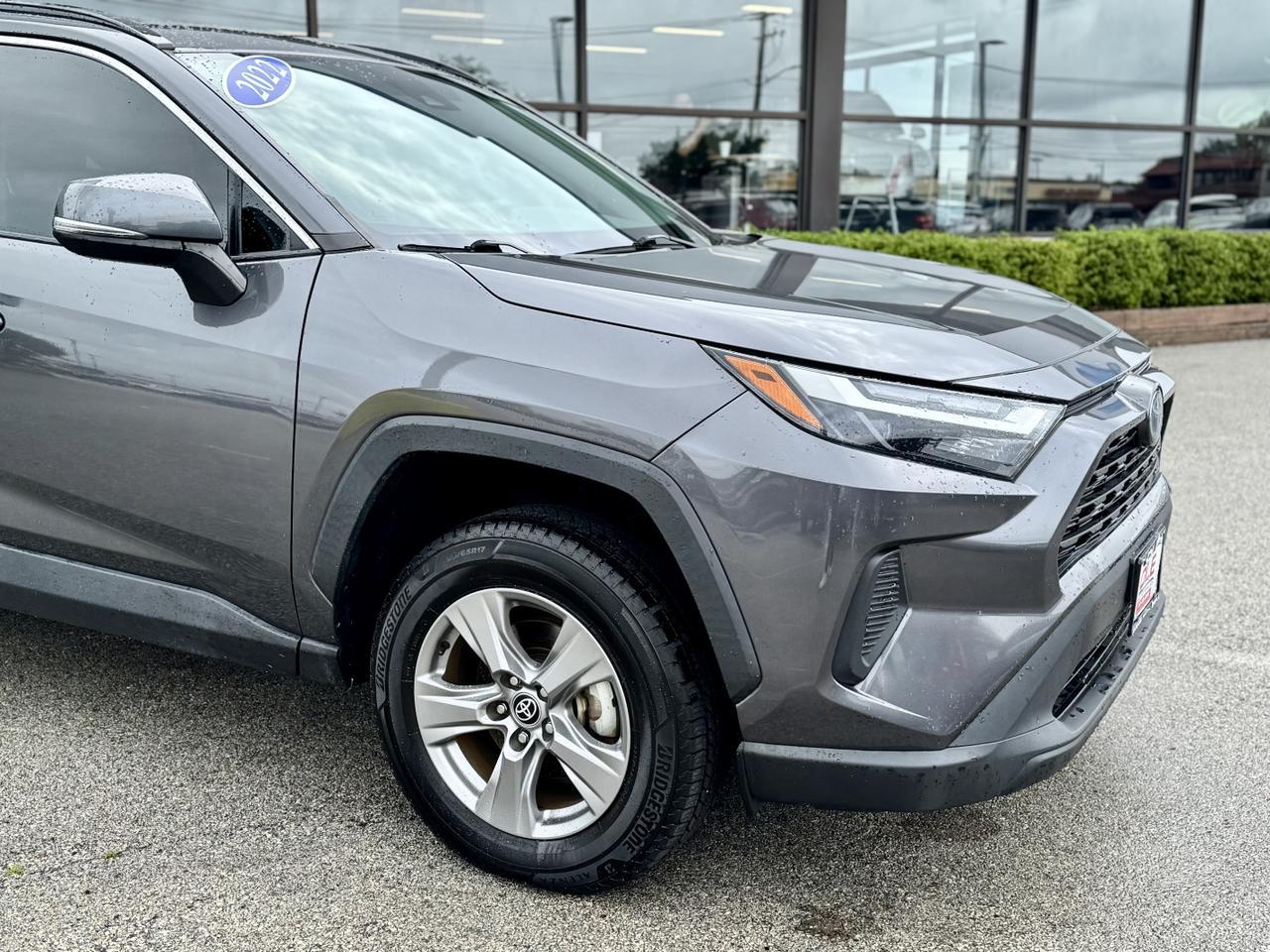 2022 Toyota RAV4 Hybrid XLE Elmhurst IL