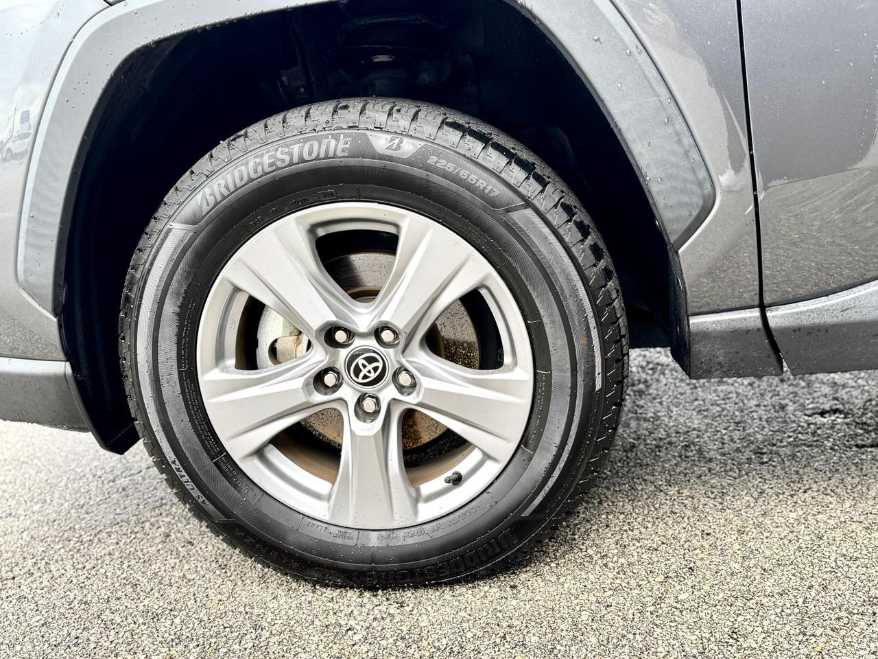 2022 Toyota RAV4 Hybrid XLE Elmhurst IL