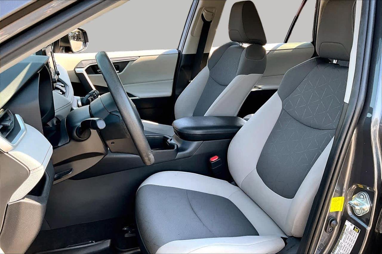 2022 Toyota RAV4 Hybrid XLE Folsom CA