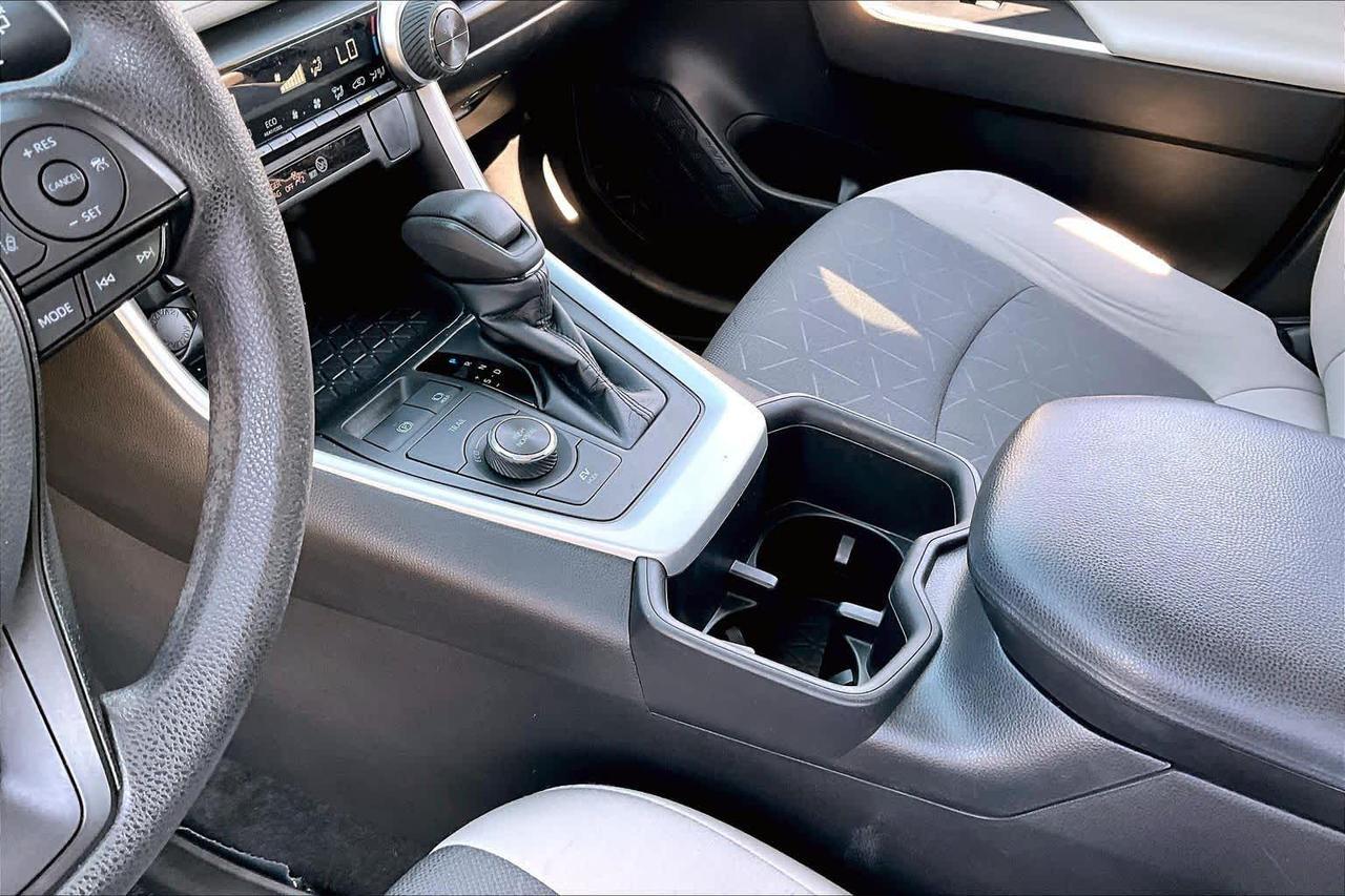 2022 Toyota RAV4 Hybrid XLE Folsom CA