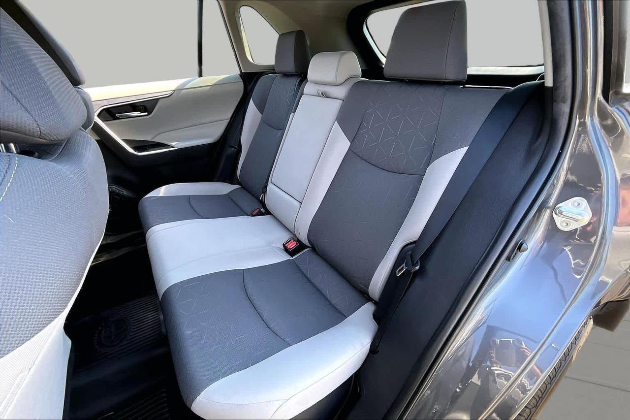 2022 Toyota RAV4 Hybrid XLE Folsom CA