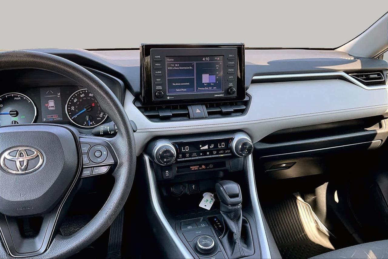 2022 Toyota RAV4 Hybrid XLE Folsom CA