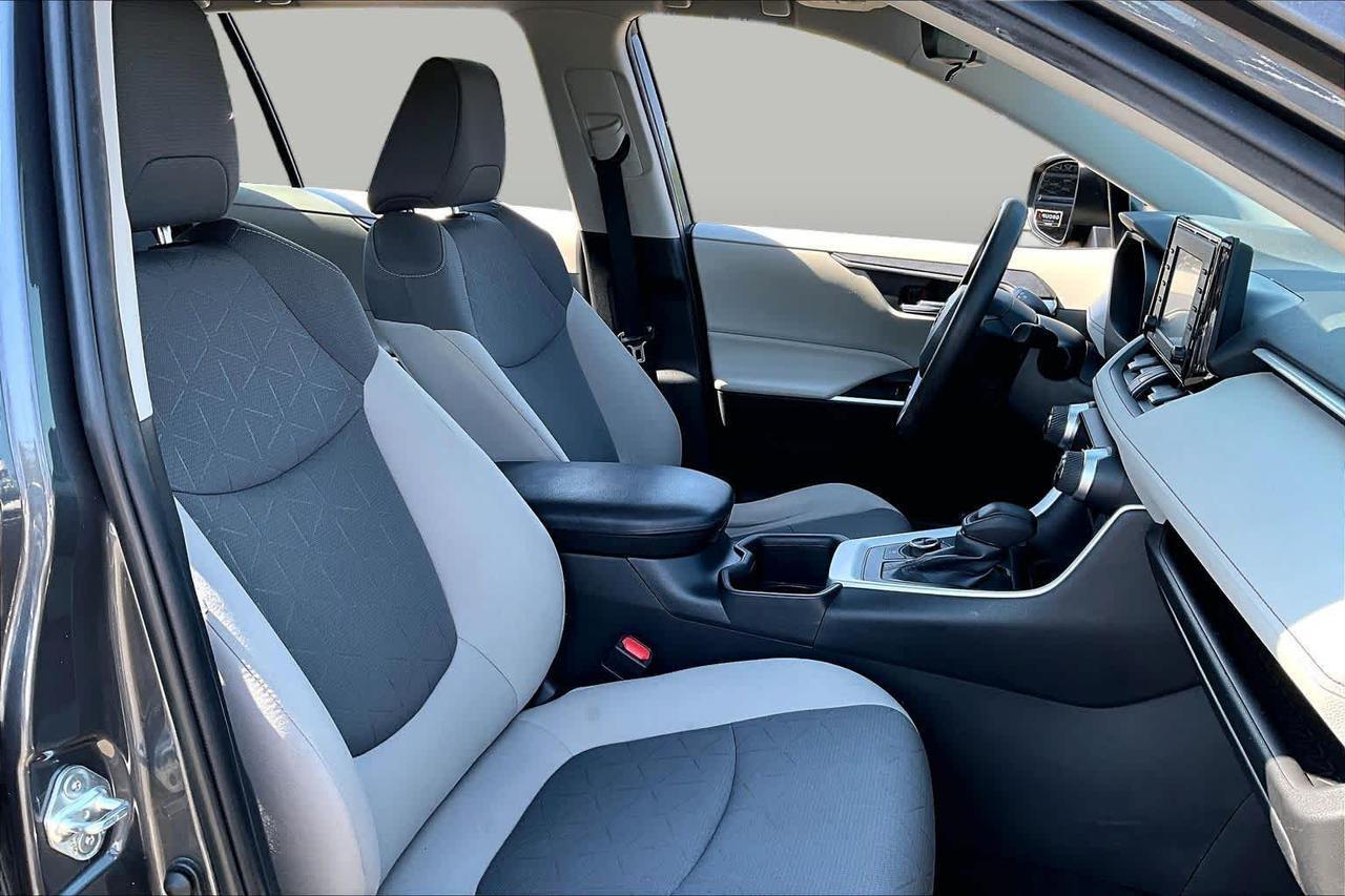 2022 Toyota RAV4 Hybrid XLE Folsom CA