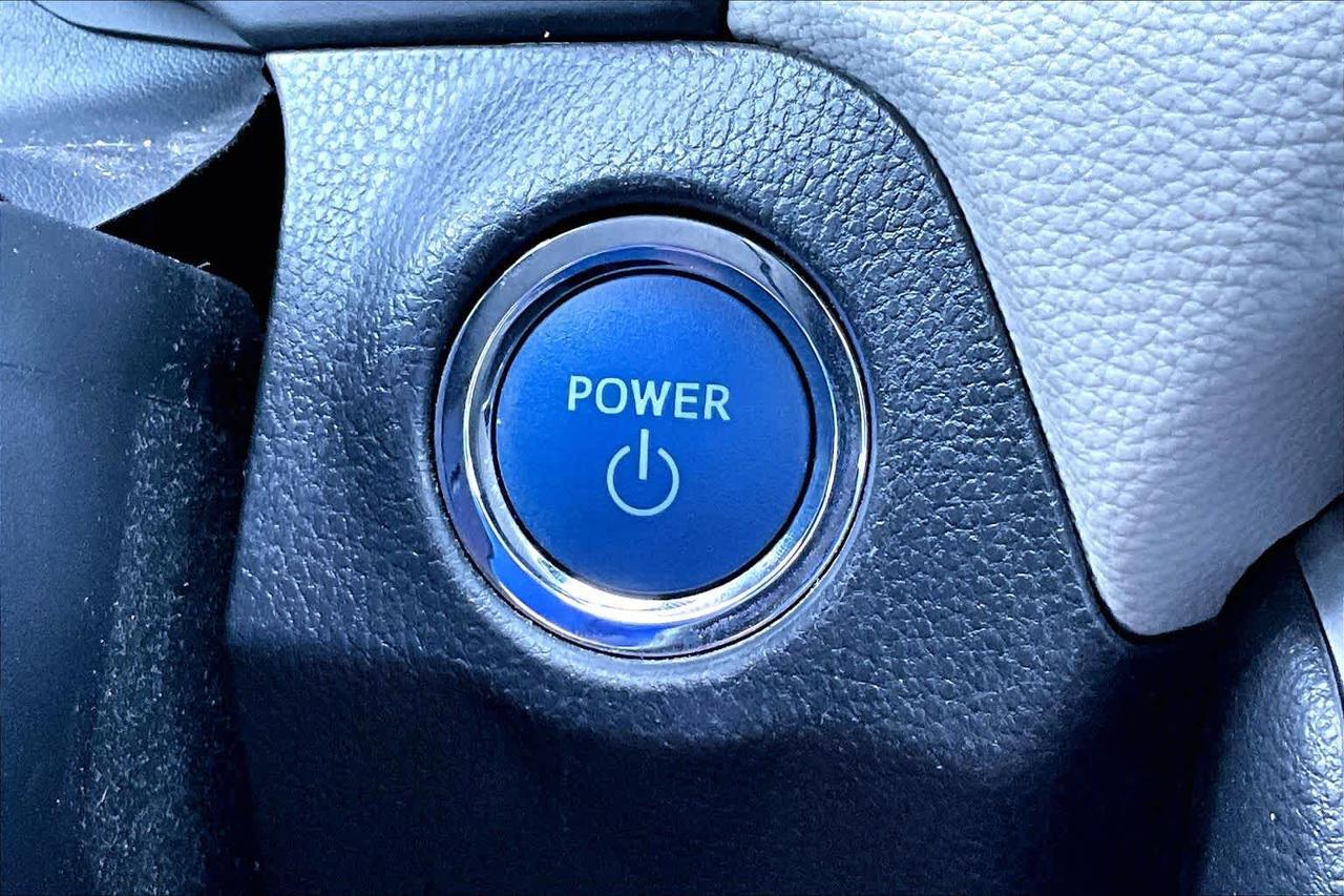 2022 Toyota RAV4 Hybrid XLE Folsom CA