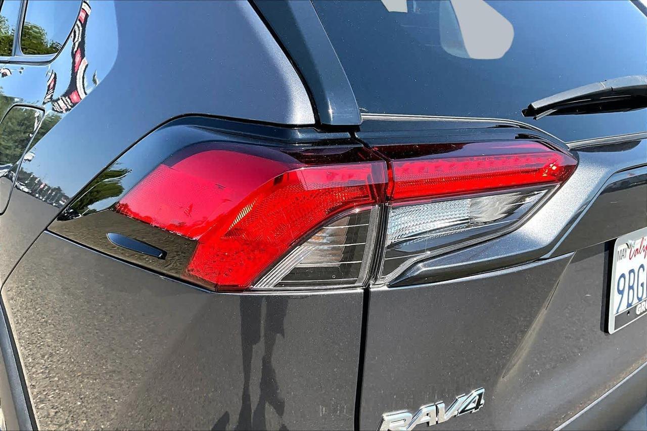 2022 Toyota RAV4 Hybrid XLE Folsom CA