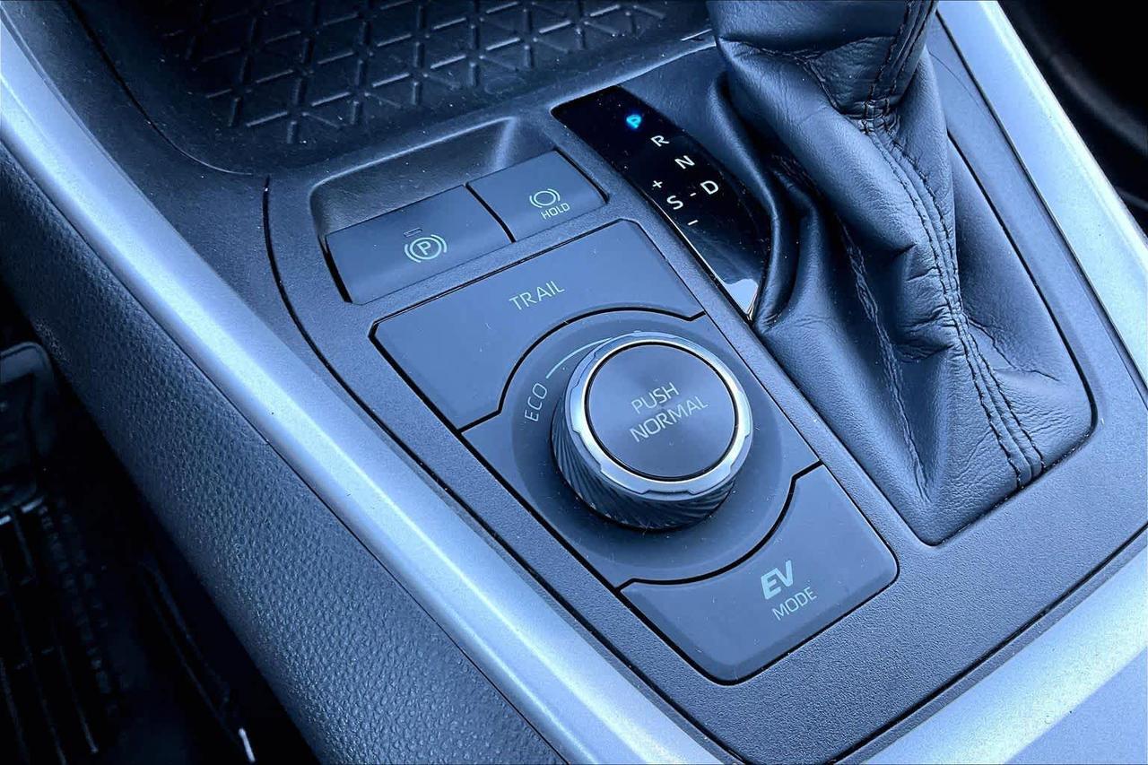 2022 Toyota RAV4 Hybrid XLE Folsom CA