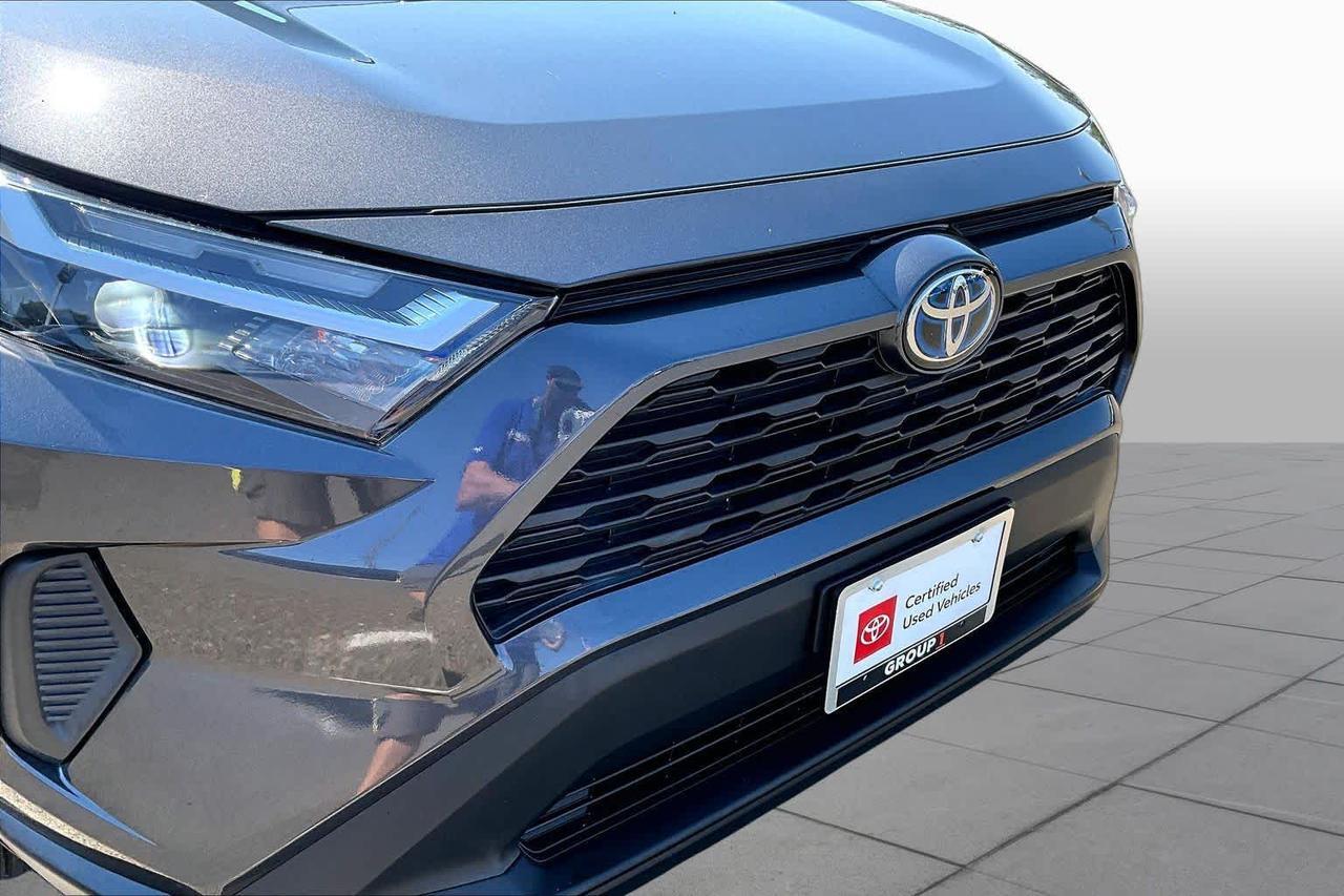 2022 Toyota RAV4 Hybrid XLE Folsom CA