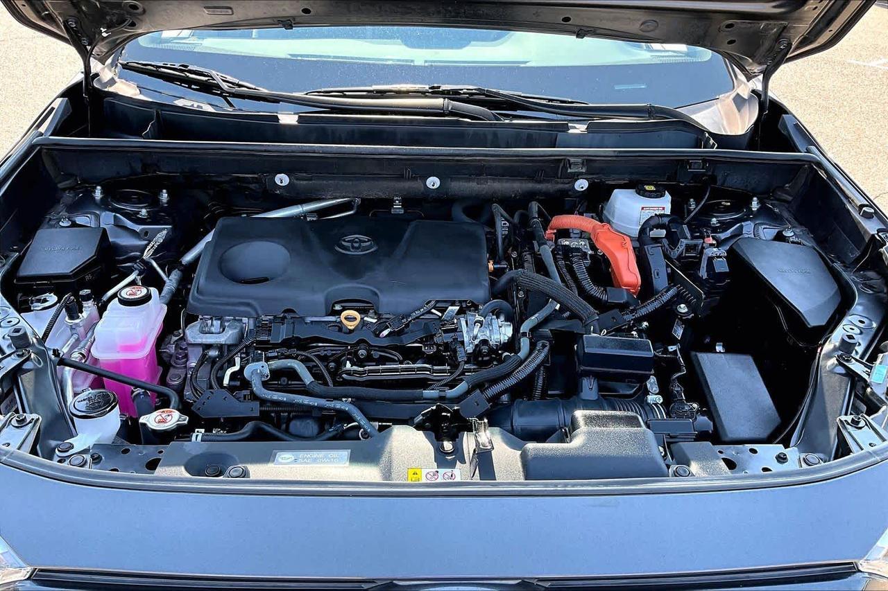 2022 Toyota RAV4 Hybrid XLE Folsom CA