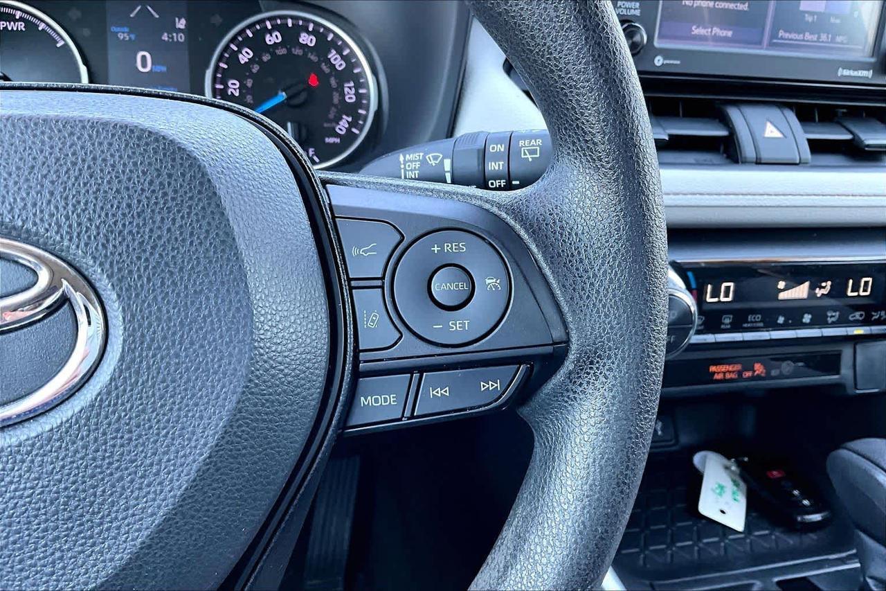 2022 Toyota RAV4 Hybrid XLE Folsom CA