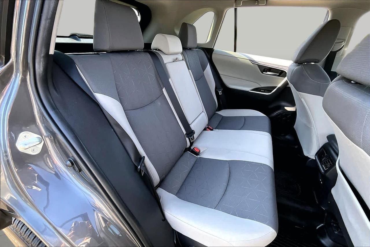 2022 Toyota RAV4 Hybrid XLE Folsom CA