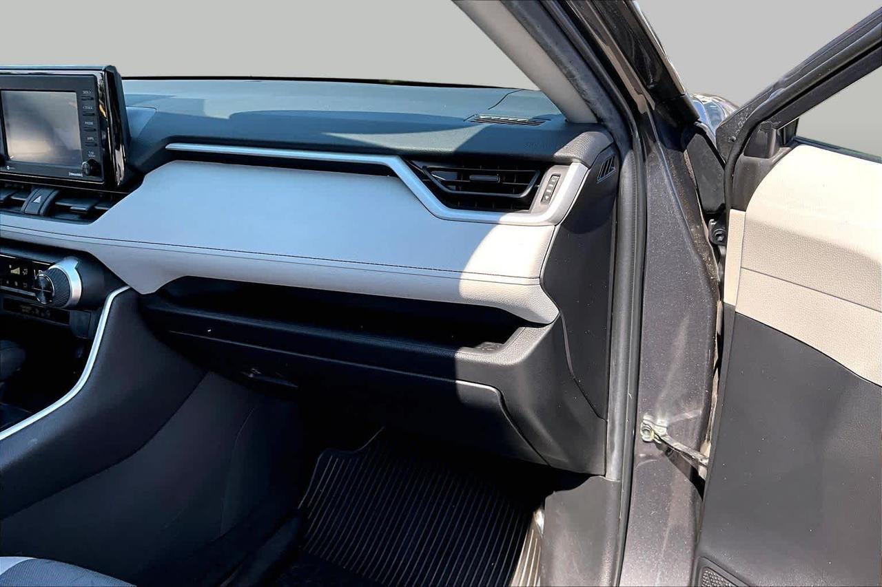 2022 Toyota RAV4 Hybrid XLE Folsom CA