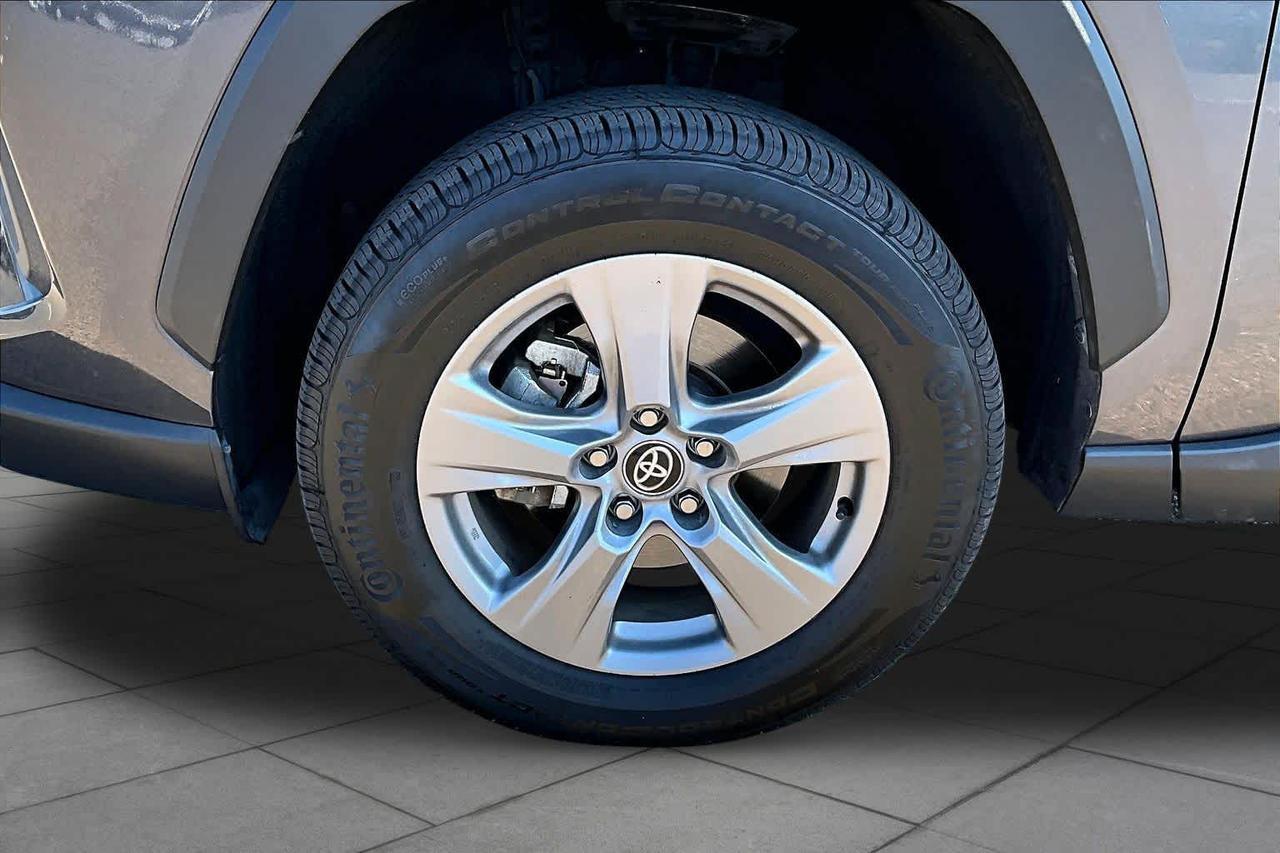 2022 Toyota RAV4 Hybrid XLE Folsom CA