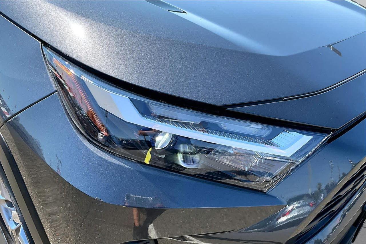 2022 Toyota RAV4 Hybrid XLE Folsom CA