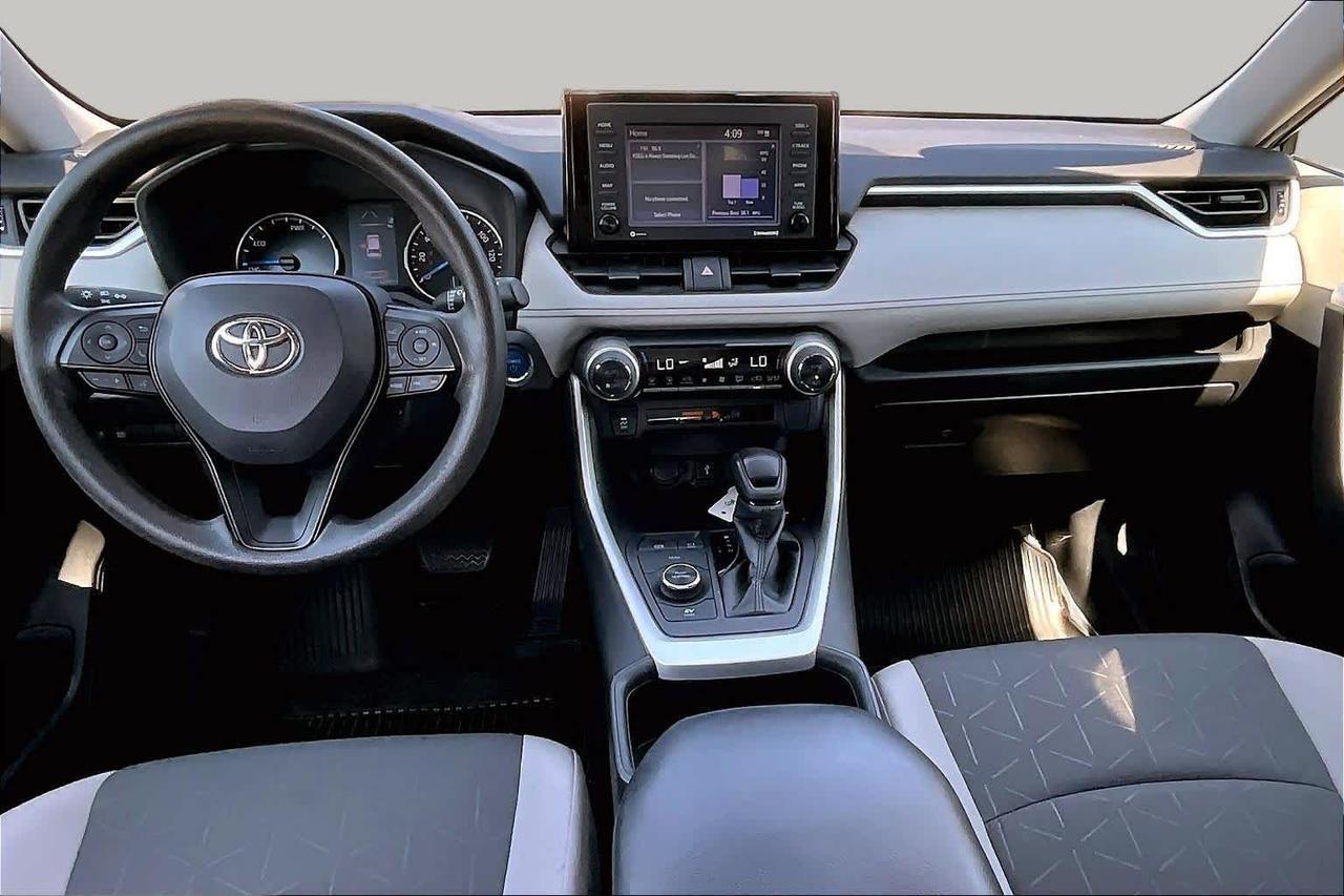 2022 Toyota RAV4 Hybrid XLE Folsom CA
