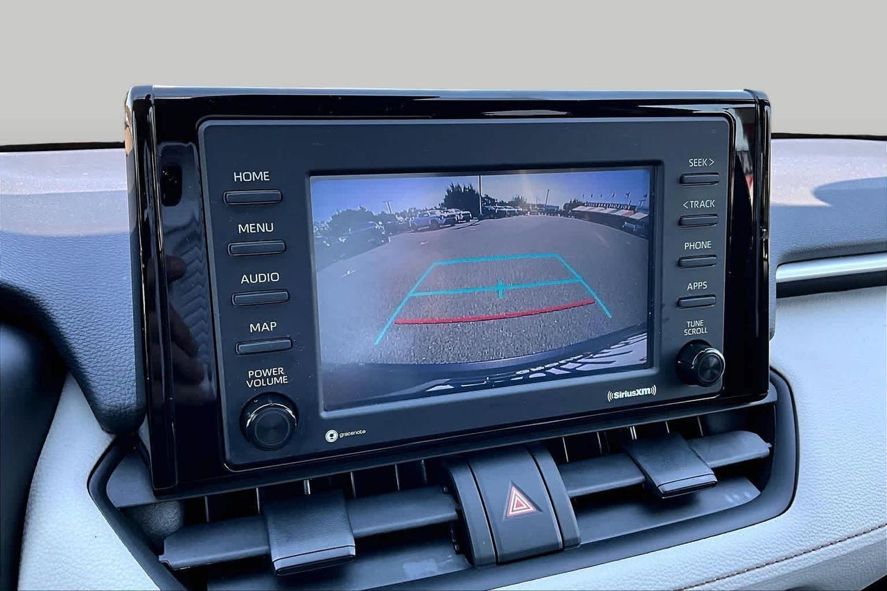2022 Toyota RAV4 Hybrid XLE Folsom CA