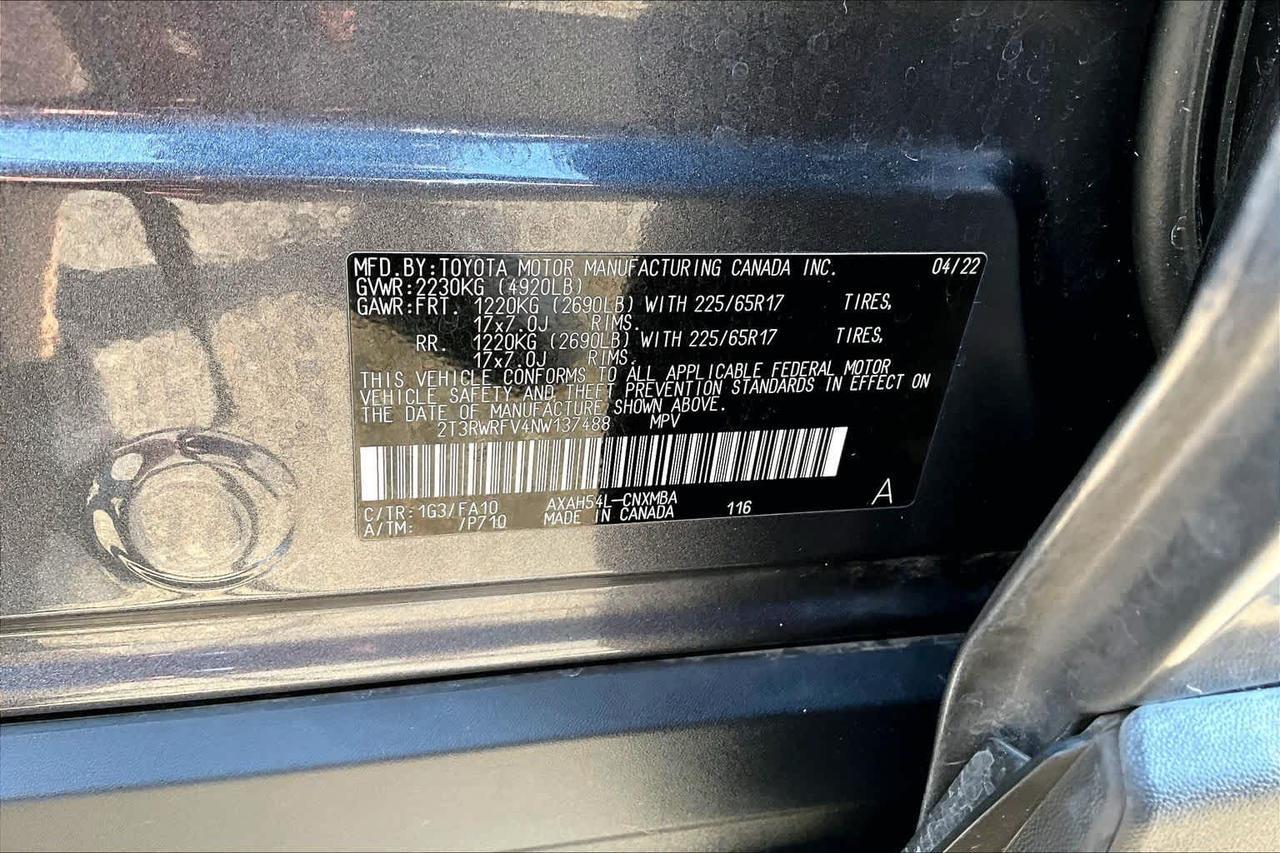 2022 Toyota RAV4 Hybrid XLE Folsom CA