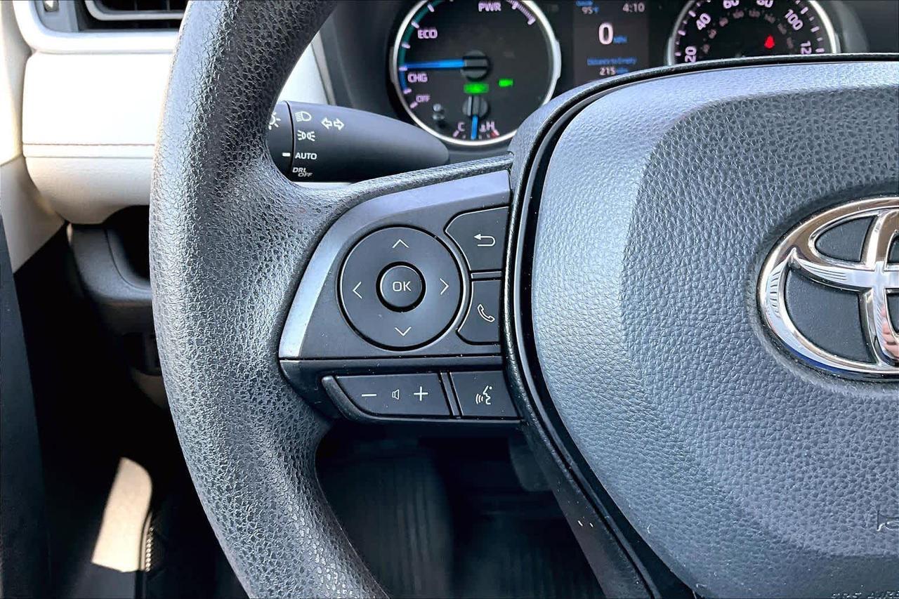 2022 Toyota RAV4 Hybrid XLE Folsom CA