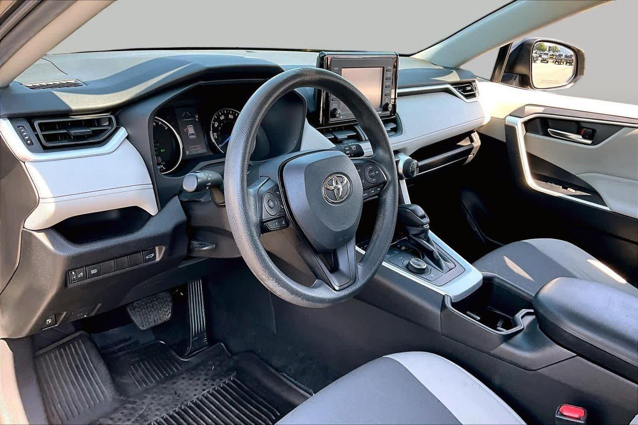 2022 Toyota RAV4 Hybrid XLE Folsom CA