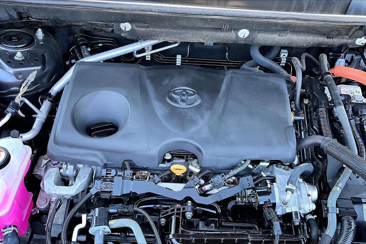 2022 Toyota RAV4 Hybrid XLE Folsom CA
